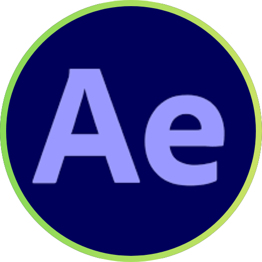After Effects Logo