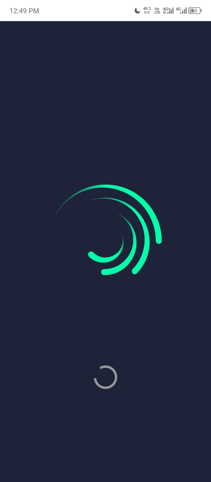 Alight Motion Walkthrough 1