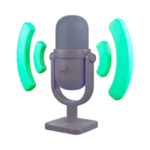 Alight Motion Mod APK -  Audio Sync