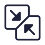 Alight Motion Blending Layers