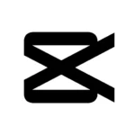 Capcut Logo