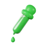 Alight Motion Mod APK - Chroma Key Green Screen