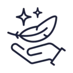 Alight Motion Lightweight App Design