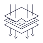 Alight Motion Multi Layering