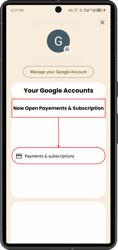 Alight Motion Mod Apk No Watermark - Step 2